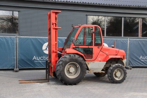 Heavy machinery product image - Image 1 of 3