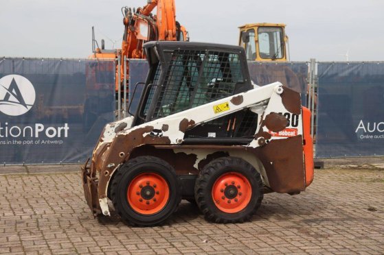 Heavy machinery product image - Image 1 of 1