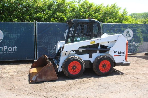 Heavy machinery product image - Image 1 of 1
