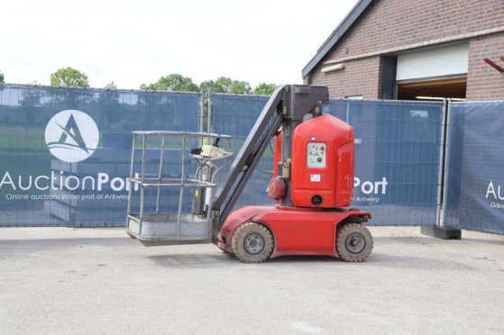 Heavy machinery product image - Image 1 of 1