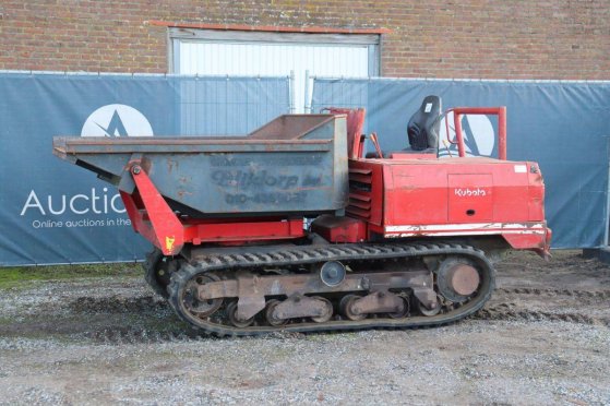 Heavy machinery product image - Image 1 of 3