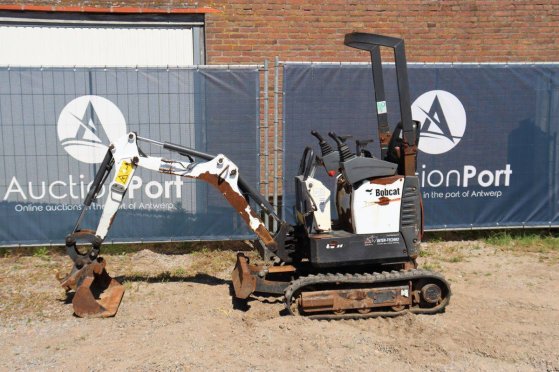 Heavy machinery product image - Image 1 of 1