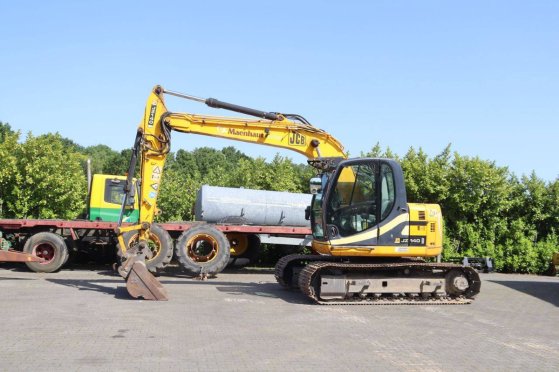Heavy machinery product image - Image 1 of 1