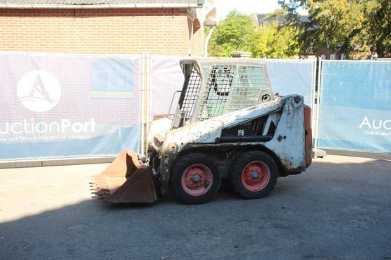 Heavy machinery product image - Image 1 of 1