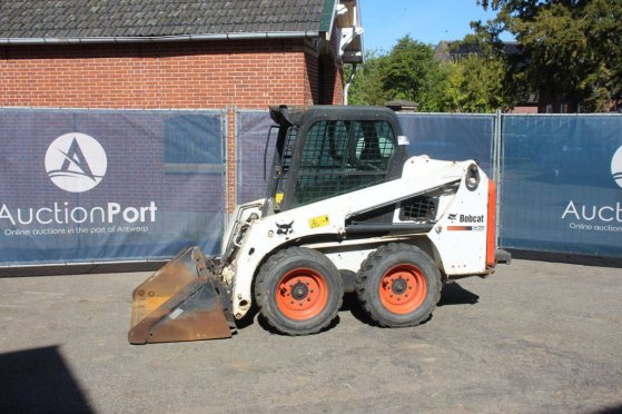 Heavy machinery product image - Image 1 of 1