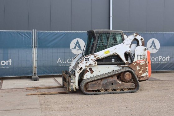 Heavy machinery product image - Image 1 of 1