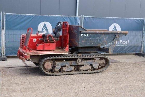 Heavy machinery product image - Image 1 of 3