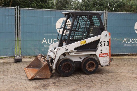 Heavy machinery product image - Image 1 of 1