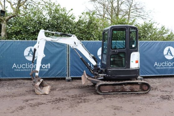 Heavy machinery product image - Image 1 of 1