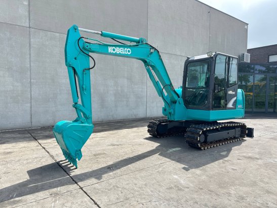 Heavy machinery product image - Image 1 of 1