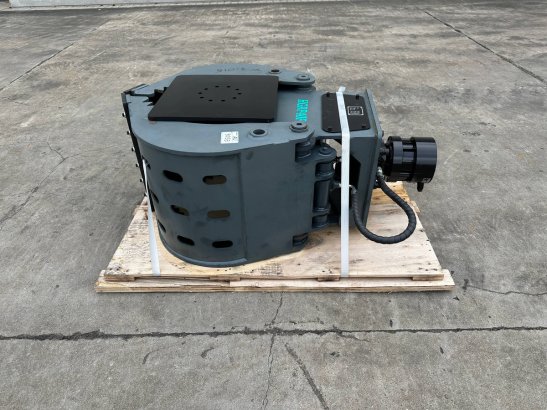 Sorting grab HGRP 40F New HGRP 40F 2025 1