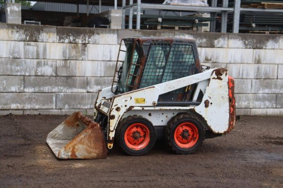 Heavy machinery product image - Image 1 of 1