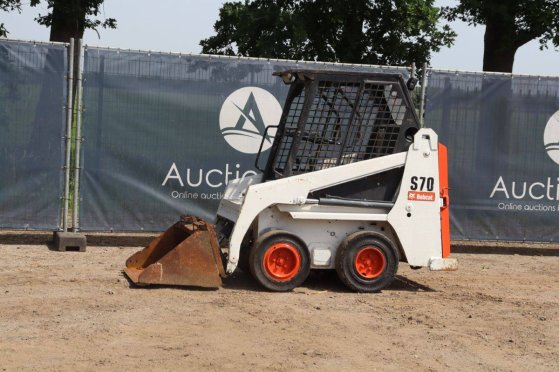 Heavy machinery product image - Image 1 of 1