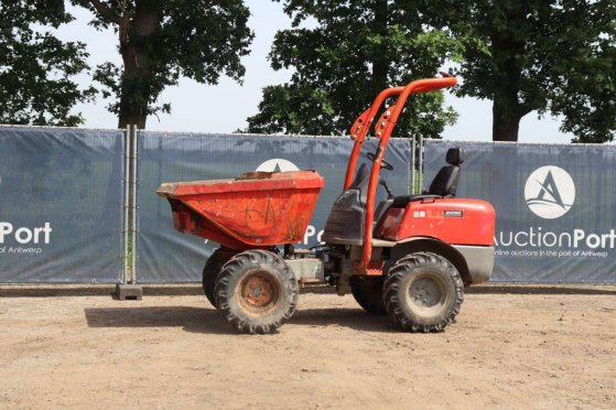 Heavy machinery product image - Image 1 of 3