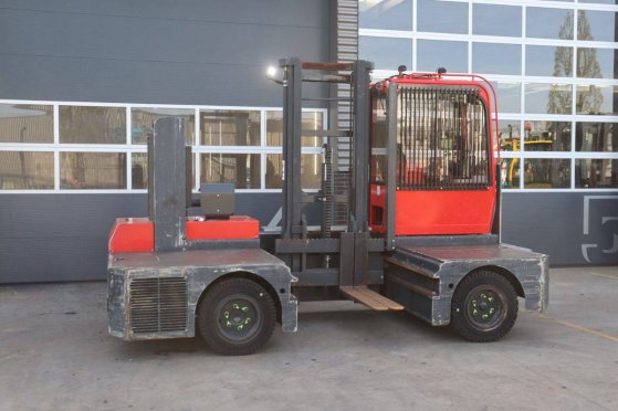 Heavy machinery product image - Image 1 of 3