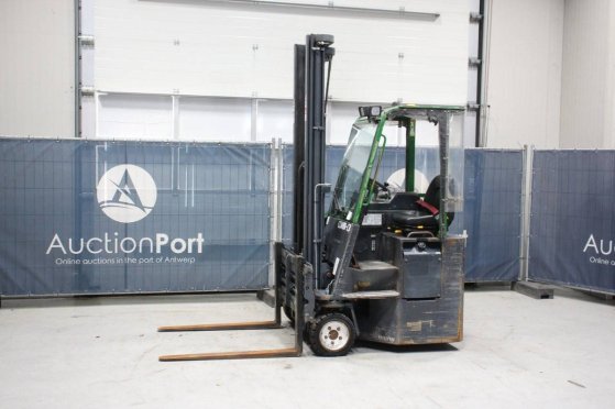 Heavy machinery product image - Image 1 of 3