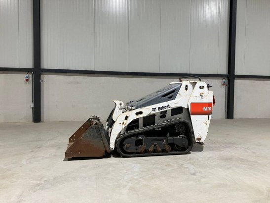 Heavy machinery product image - Image 1 of 1