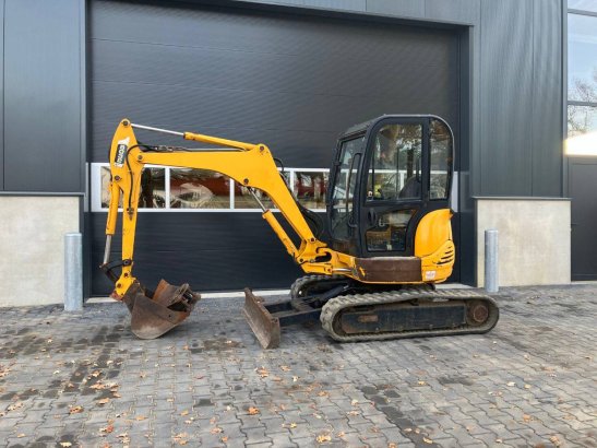 Heavy machinery product image - Image 1 of 1
