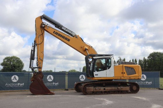 Heavy machinery product image - Image 1 of 1