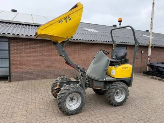 Heavy machinery product image - Image 1 of 3