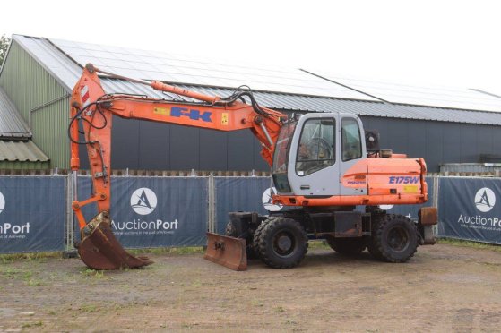 Heavy machinery product image - Image 1 of 1