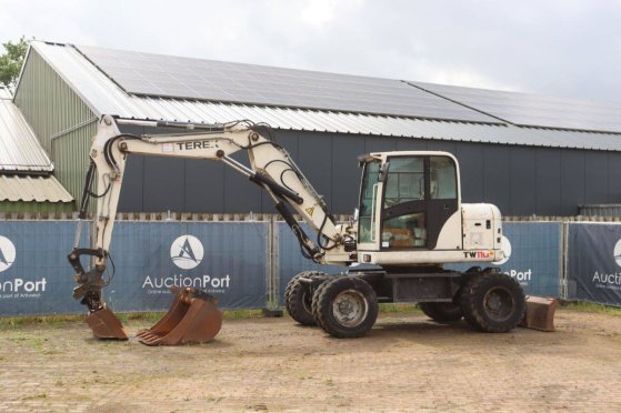 Heavy machinery product image - Image 1 of 1