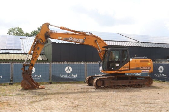 Heavy machinery product image - Image 1 of 1