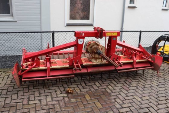 Tiller Lely ROTERA 300-35 2005 Lely ROTERA 300-35 2005 2