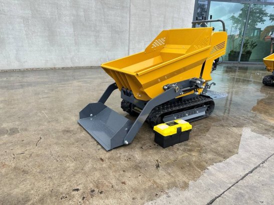 Heavy machinery product image - Image 1 of 3