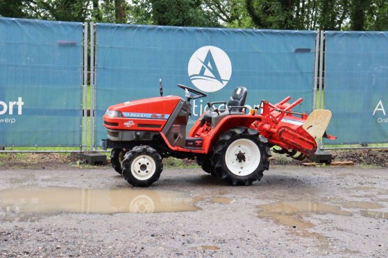 Heavy machinery product image - Image 1 of 1