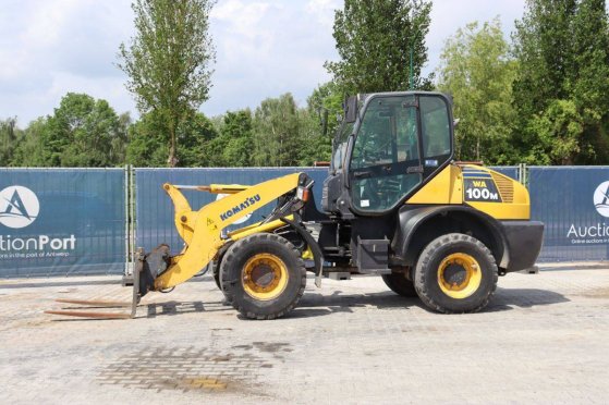 Heavy machinery product image - Image 1 of 1
