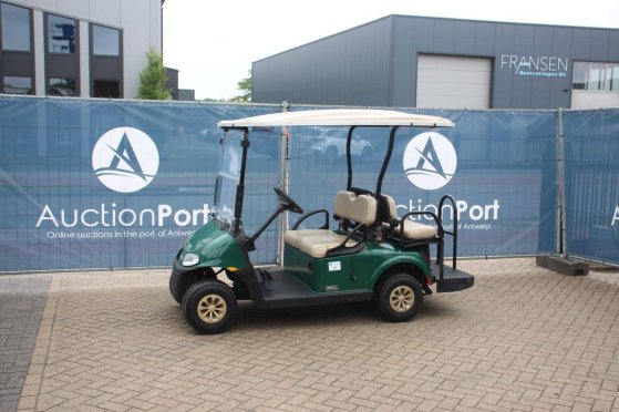 Golf cart EZ-GO RXV Electric 2019 ez-go RXV 2019 2 image 16