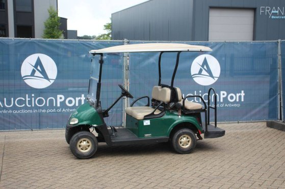 Golf cart EZ-GO RXV Electric 2019 ez-go RXV 2019 2 image 16