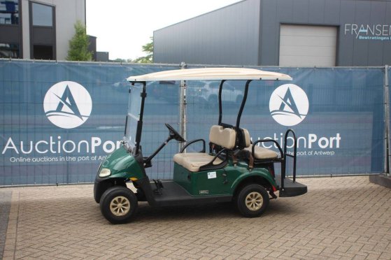 Golf cart EZ-GO RXV Electric 2019 ez-go RXV 2019 2 image 16