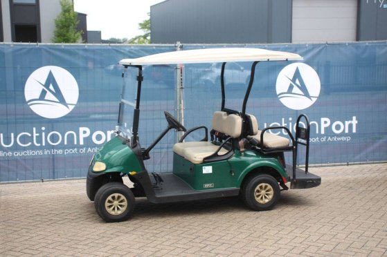 Golf cart EZ-GO RXV Electric 2019 ez-go RXV 2019 2 image 16