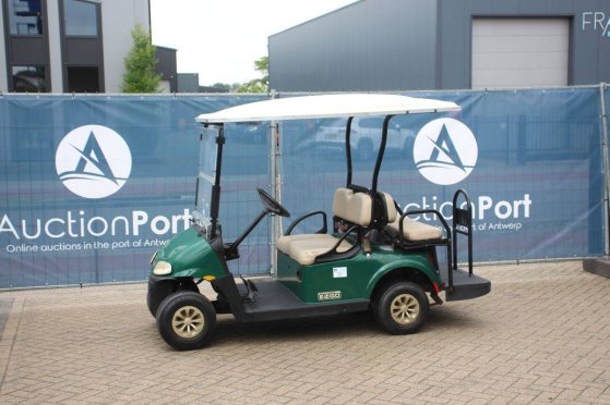 Golf cart EZ-GO RXV Electric 2019 ez-go RXV 2019 2 image 16