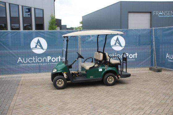Golf cart EZ-GO RXV Electric 2019 ez-go RXV 2019 2 image 16