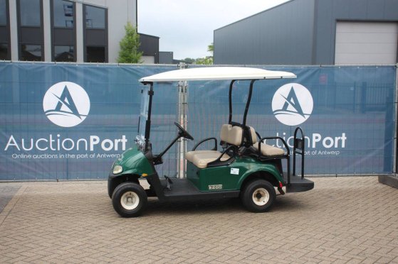 Golf cart EZ-GO RXV Electric 2019 ez-go RXV 2019 2 image 16