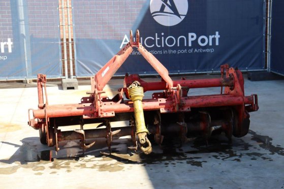 Rotary tiller BMK REVS176 Rd REVS176 2 image 16