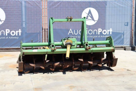 Rotary tiller Onbekend 2 image 16
