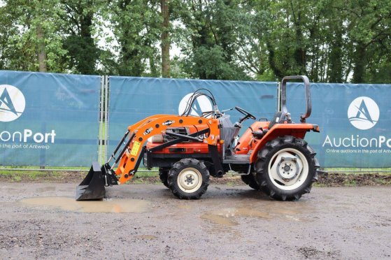 Heavy machinery product image - Image 1 of 1