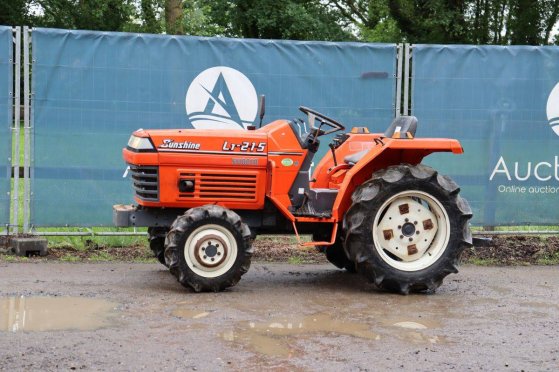 Heavy machinery product image - Image 1 of 1