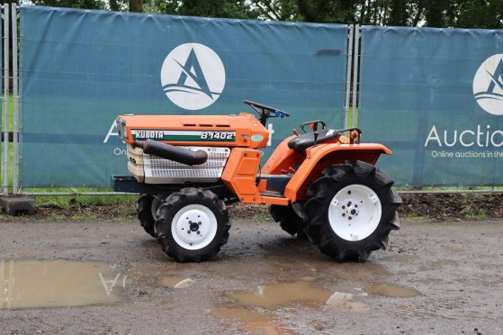 Heavy machinery product image - Image 1 of 1