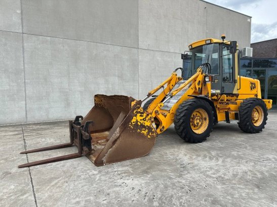 Heavy machinery product image - Image 1 of 1
