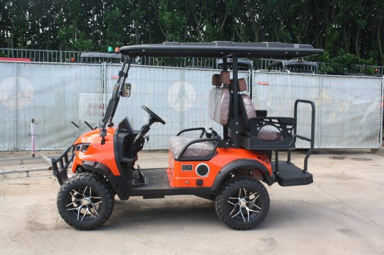 Golf Cart GC22S Electric New Golf Cart GC22S 1 image 13