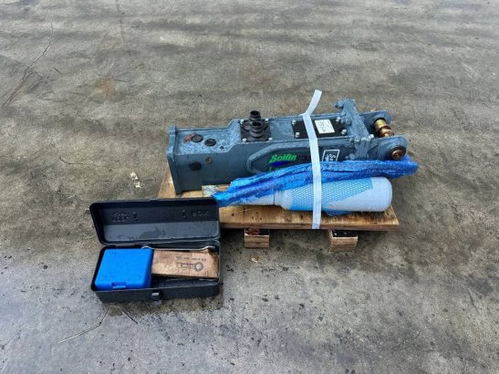 Hydraulic Hammer Sailing 35 2025 New Sailing 35 2025 1 image 11