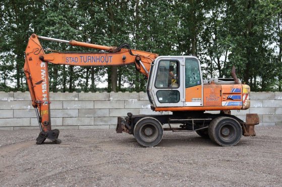 Heavy machinery product image - Image 1 of 1
