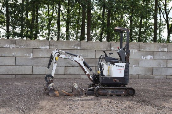 Heavy machinery product image - Image 1 of 1