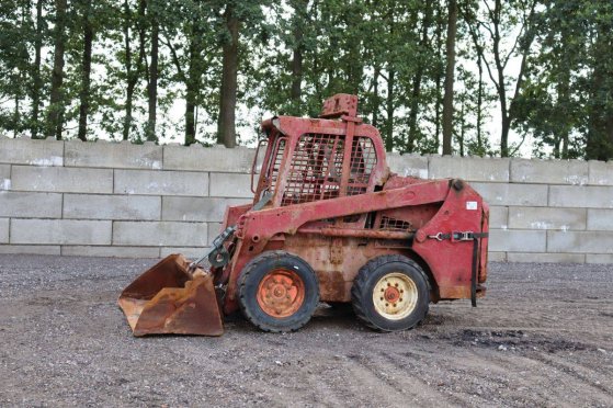 Heavy machinery product image - Image 1 of 1