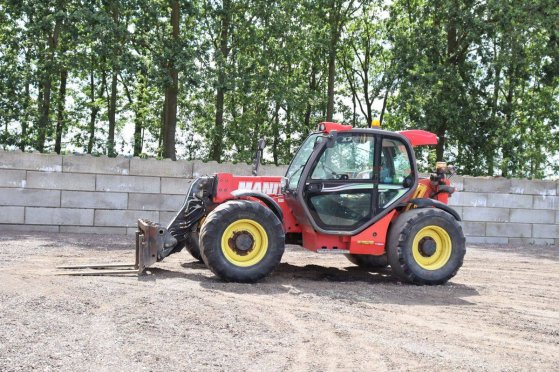 Heavy machinery product image - Image 1 of 1